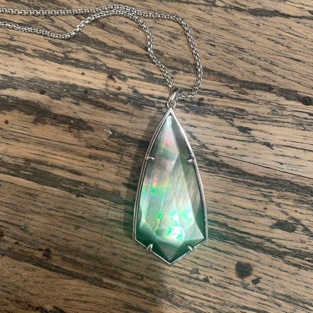 Kendra Scott Long Necklace